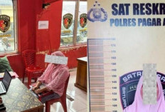 Polisi Tangkap Pelaku Penipauan Kopi Rp4,03 Miliar