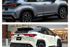 Anti Ribet & Ramah Kantong! 3 Mobil Terbaik untuk Pemula Belajar Offroad!