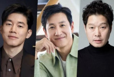 Lee Sun Kyun Bintangi Drama Open Murder Contract, Nonton Yuk!