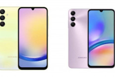 Review Samsung Galaxy A25 2026 Masih Layak Dibeli Tahun Ini Cek Performa Kamera Baterai dan Kelebihannya!
