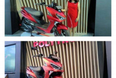 Update Harga Motor Listrik Polytron 2026: Fox-S Mulai 11 Jutaan dan Fox-R Terbaru, Lengkap dengan Spesifikasi 