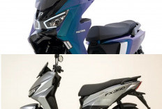 Polytron Fox-350 Curi Perhatian Pengguna Harian, Apa Keunggulan yang Ditawarkan?