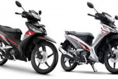 Harga Honda Supra X 125 FI Terbaru Maret 2026 Resmi Terungkap, Motor Bebek Legendaris!
