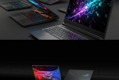 Laptop Paling Worth It 2026, Performa Kencang Harga Masuk Akal