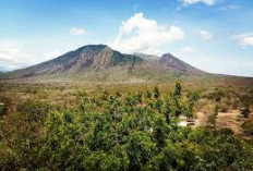 Sanghyang Ratu Kidul, Legenda Gaib di Gunung Balayan yang Menakjubkan