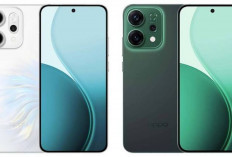 Review OPPO Reno14 5G: Desain Premium, Kamera Canggih, dan Performa yang Makin Bertenaga!