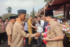 Pemacu Semangat, Didik Generasi Bangsa