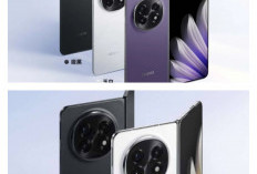 Spesifikasi Oppo Find N6 Edisi 2026 Bocor, Fitur Anyar Disebut Lebih Gahar dari Generasi Sebelumnya