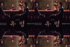 Sinopsis Phantom Film Korea Berlatar Masa Penjajahan yang Diperankan Park Hae Soo, Nonton Yuk