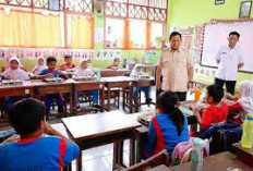 Investasi Kesehatan Anak Indonesia