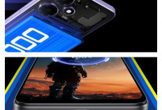 Tak Perlu Power Bank HP Baterai 7.000 mAh Ini Tahan Seharian di 2026 !