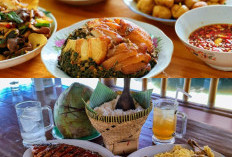 5 Rekomendasi Tempat Makan Enak dan Populer di Pekanbaru yang Wajib Dicoba, Nomor 3 Selalu Ramai!