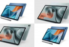 Harga Terbaru April 2026 Motorola Moto Pad 2026 Terungkap Tablet Canggih Harga Terjangkau atau Justru Mahal!