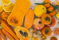 Pecinta Sayuran Wajib Cobain! 5 Rahasia Kuning Menyingkap Manfaat Kesehatan di Balik Sayuran Warna Cerah