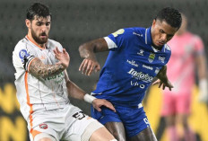 Borneo FC vs Persib: Duel Krusial Penentu Juara Super League