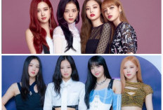 Cobain Rahasia! Tips Diet Ala Member Blackpink. 