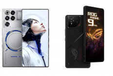 Snapdragon 8 Elite Gen 5 Beradu: REDMAGIC 11 Pro vs ROG Phone 9 Pro, Siapa Raja Frame Rate Sebenarnya!