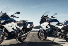 Sensasi Menunggangi Moto Guzzi V100 Mandello Aviazione Navale: Moge Eksklusif yang Bikin Ketagihan!