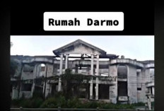 Hantu-hantu Gedung Grahadi, Kisah Mistis di Pusat Pemerintahan Surabaya