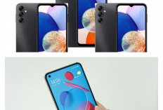 HP Terbaru Akhir 2025 Langsung Turun Harga di Awal 2026, Ini Rekomendasinya!