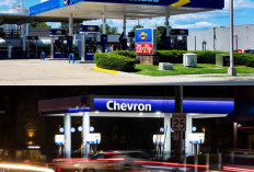 America Faces Fuel Price Shock with Gasoline Near US$4.30 Per Gallon