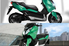 Polytron Tebar Promo Fox 500: Solusi Motor Listrik Premium yang Kian Terjangkau bagi Masyarakat