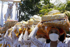 Ngaben, Pembebasan Jiwa dan Tradisi Spiritual di Bali