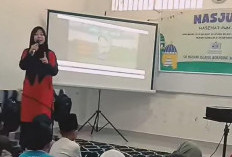 Tanamkan Nilai Kejujuran Sejak Dini kepada Siswa