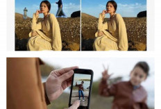 Yuk Coba Fitur Penghapus Otomatis yang Bikin Foto Jadi Lebih Sempurna