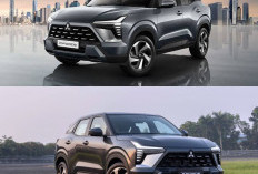 Harga Mitsubishi Xforce Juli 2026: Tetap Kompetitif, Pilihan Tepat untuk Gaya Hidup Kaum Urban 
