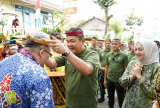 Peluang Usaha, Ciptakan Lapangan Kerja