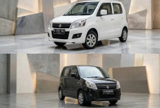 Suzuki Karimun 2026 Resmi Meluncur: Makin Canggih, Tetap Irit, Harga Mulai Rp170 Jutaan
