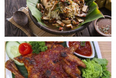 Rekomendasi Menu Nusa Tenggara Barat untuk Buka Puasa dan Sahur yang Lezat