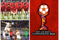 Klasemen Grup A  ASEAN Cup U-19 2024 - Timnas U-19 Indonesia ke Semifinal dengan Poin Sempurna