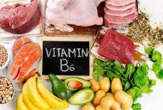 Jarang Diketahui! Ternyata Ini 5 Fakta Penting Tentang Piridoksin (Vitamin B6) dan Kesejahteraan Mental Anda