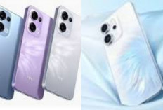 Upgrade Besar! OPPO Reno 14 Series Hadir dengan Teknologi Premium Terbaru 2025