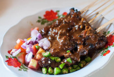 Mencicipi Kelezatan Kuliner Khas Kendal Nikmat Dan Bikin Nagih! 