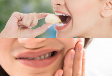 Kamu Lagi Sakit Gigi? Ini Dia 5 Tips Langkah-Langkah Mudah Mengatasi Sakit Gigi di Rumah