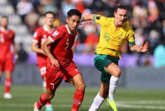 Australia Pasti Memberikan Perlawanan Hebat