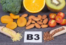 Apakah Vitamin B13 Penting Untuk Kesehatan Sel Tubuh? Yuk Simak Ini 5 Manfaat Luar Biasa