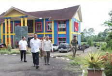 Pastikan Layanan Masyarakat Berjalan dengan Baik