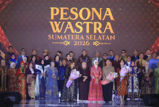 Kenalkan Produk Kerajinan Lokal 