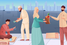 Memaksimalkan Kedermawanan di Bulan Ramadhan 