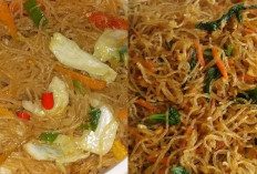 Resep Bihun Goreng Simpel dengan Bumbu Gurih Dan Bikin Ngiler?