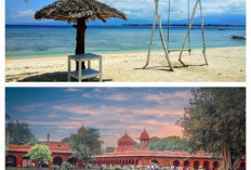 Liburan Hemat Dompet Selamat! Ini 5 Destinasi Wisata Gratis di Banjarmasin yang Estetik dan Seru Banget