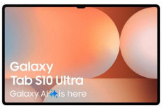 Deretan Tablet Samsung 2026 Resmi Meluncur: Semua Dibekali Galaxy AI Canggih & S Pen Siap Pakai