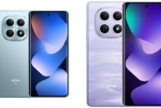 Review Redmi Note 15 5G 2026: HP Mid-Range yang Bikin Flagship Ketar-Ketir Simak Kelebihan dan Kekurangannya!