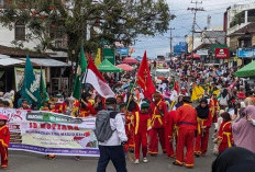 Daya Tarik Baru Wisata Unggulan Pagar Alam 