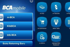 Cara Daftar Mobile Banking BCA (m-BCA) dengan Mudah di Tahun 2025