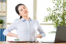 Nyeri Leher dan Punggung Bisa Hilang dengan 5 Langkah Mudah Ini! Coba Sekarang!